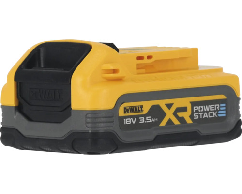 Acumulator DeWalt 18V 3.5Ah Power Stack