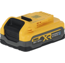 Acumulator DeWalt Power Stack, 18 V 3,5 Ah
