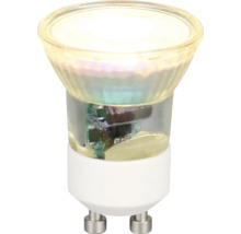 Bec halogen cu soclu cu pini