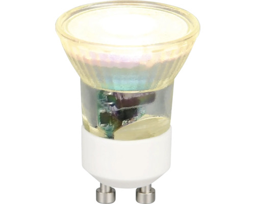 Bec halogen cu soclu cu pini