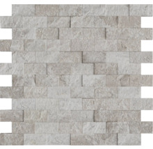 Plăci de mozaic din piatră naturală pentru decorarea pereților