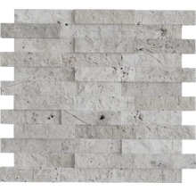 Piatră decorativă din travertin