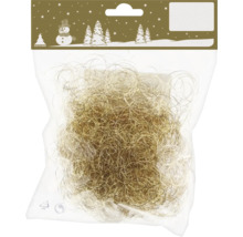 Brad de Crăciun într-un ambalaj