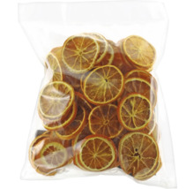 Pachet cu felii de portocale uscate