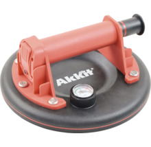 Ventuză Akkit cu manometru