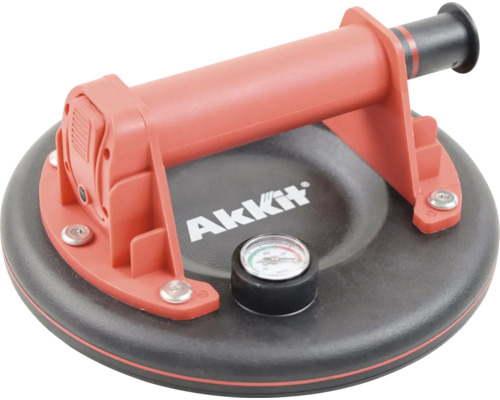 Ventuză Akkit cu manometru