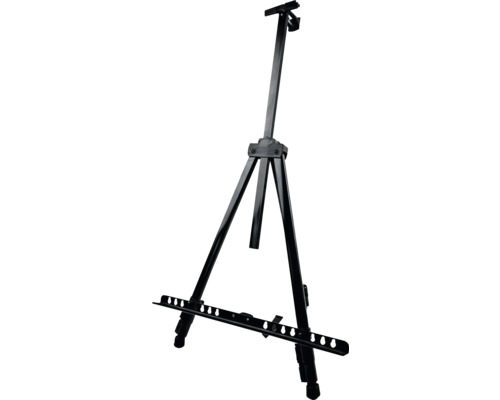 Șevalet pentru articole de artă