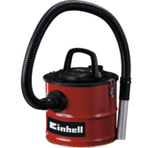 Logo Einhell aspirator umed uscat cu furtun și mâner
