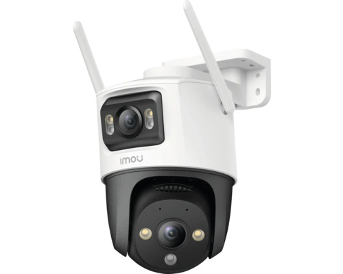 Cameră de supraveghere IMOU cu două antene