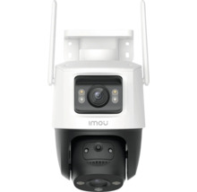 Cameră de supraveghere pentru exterior cu două antene