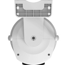 Cameră de supraveghere cu picior de montaj pentru perete