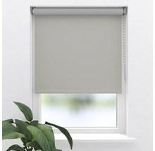 Rulou pe fereastră cu lanț de tragere