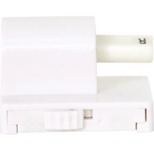 Blocare mâner fereastră pentru siguranță sporită