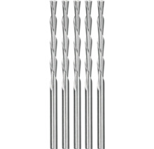 Cinci burghie pentru metal