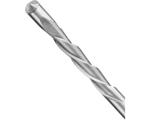 Burghiu pentru metal