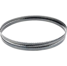 Pânză de ferăstrău cu bandă pentru prelucrarea lemnului