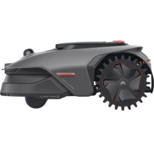 Mașină de tuns iarba automată pentru grădină