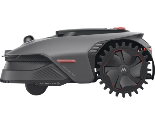 Mașină de tuns iarba automată pentru grădină