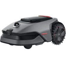 Robot de tuns iarba pentru îngrijirea gazonului