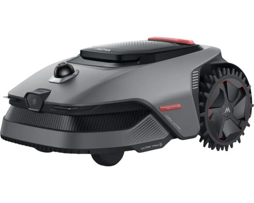 Robot de tuns iarba pentru îngrijirea gazonului