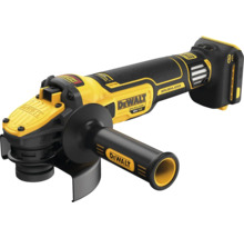 Polizor unghiular cu acumulator DeWalt