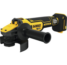 Polizor unghiular cu acumulator Dewalt