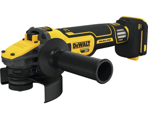 Polizor unghiular cu acumulator Dewalt