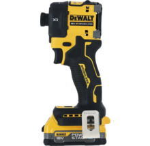 Șurubelniță cu impact cu acumulator Dewalt