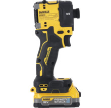 Mașină de înșurubat cu impact cu acumulator DeWalt DCF870