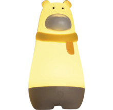 Lampă urs pentru camera copiilor