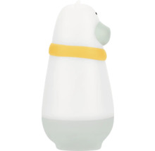 Lampă decorativă în formă de câine pentru interior