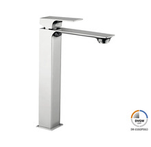 Baterie înaltă de lavoar din metal