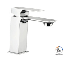 Baterie lavoar din metal cu certificare DVGW