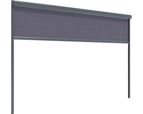 Copertină pentru exterior