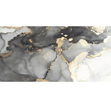 Imagine abstractă cu efect de marmură