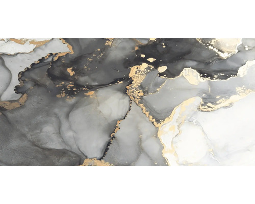 Imagine abstractă cu efect de marmură