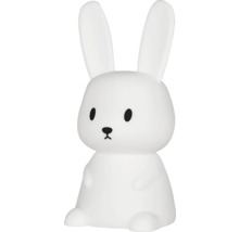 Lampă Miffy din material plastic