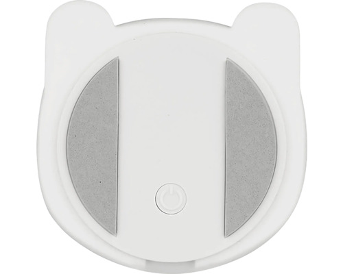 Suport de perete în formă de urs