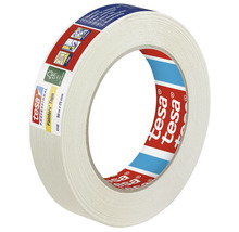 Bandă de zugrăvit Tesa, 50 metri pe 25 milimetri