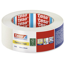 Bandă de mascare Tesa Professional 50 metri x 38 milimetri
