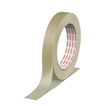 O rolă de bandă de mascare