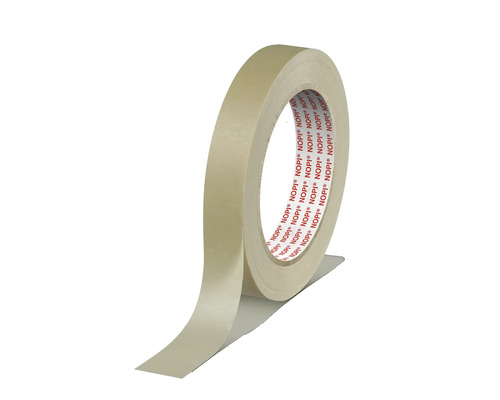 Bandă de mascare NOPI pentru uz general 30 mm x 50 m O rolă de bandă de mascare