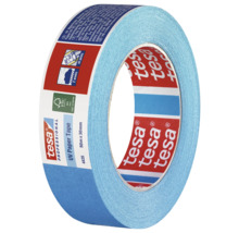Bandă adezivă de hârtie UV Tesa Professional 50 metri x 30 milimetri