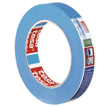 Bandă de hârtie UV Tesa 50 metri pe 19 milimetri