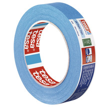 Rola de bandă adezivă de hârtie Tesa UV 50m x 25mm