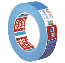 Logo Tesa Bandă de hârtie UV 50 metri pe 30 milimetri