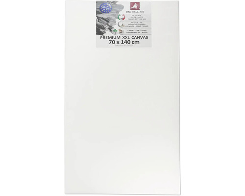 Pânză Premium XXL, 70 x 140 cm