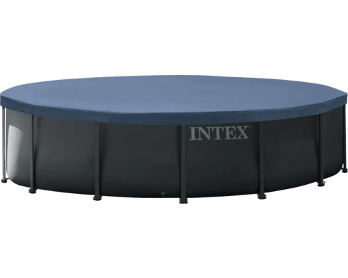 Piscină cu cadru metalic Framepool Intex Ultra XTR Ø 488 | HORNBACH