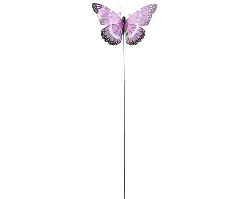 Decorațiune de grădină tip fluture