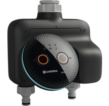 Sistem de irigare Gardena SmartControl pentru irigarea grădinii